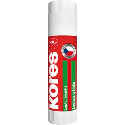 KORES Lepicí tyčinka Glue Stick, 8 g – Hledejceny.cz
