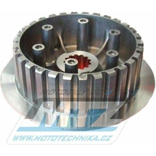 Unašeč spojky (vnitřní spojkový koš) Yamaha YZ250 / 93-25 + YZ250X + WR250 18.2393