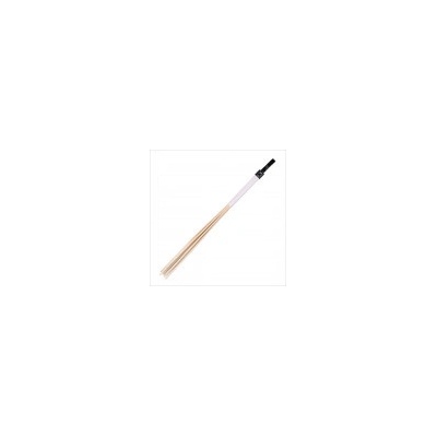bdsm bondage shop SM bambusová 8 mi prutová rákoska s rukojetí Barva Bílá – Hledejceny.cz