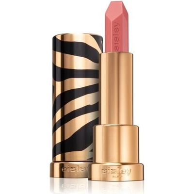 Sisley Phyto Rouge luxusný vyživujúci rúž 23 Rose Delhi 3,4 g