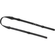 Clawgear rýchlonastaviteľný 2-bodový popruh QA SLING Čierna