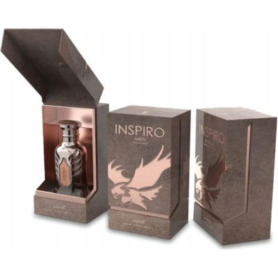 Riiffs Inspiro parfumovaná voda pánska 100 ml