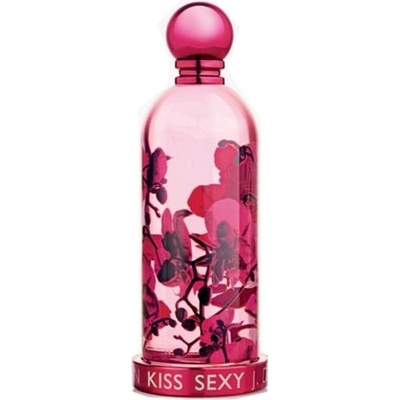 Jesus Del Pozo Halloween Kiss Sexy toaletná voda dámska 100 ml tester