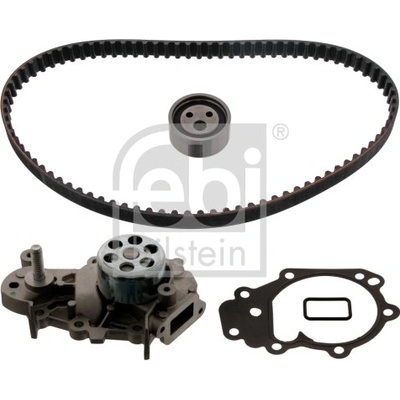 Vodní pumpa + sada ozubeného řemene FEBI BILSTEIN 45102