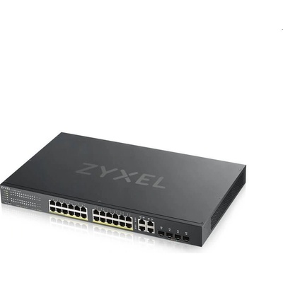 ZyXEL GS1920-24HP
