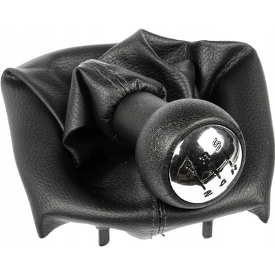 Protec Řadící páka s manžetou Citroen C3 2002 - 2009 5st – Hledejceny.cz