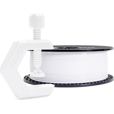 Prusament PETG Signal 1kg White