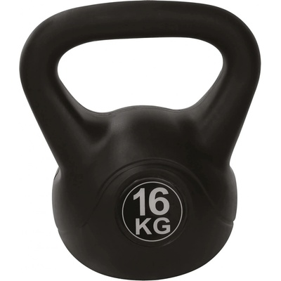 Tunturi PVC Kettlebell 16 kg