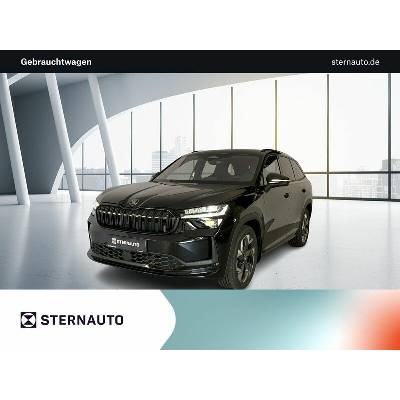 Skoda Kodiaq 1.5 TSI Sportline 110 kW