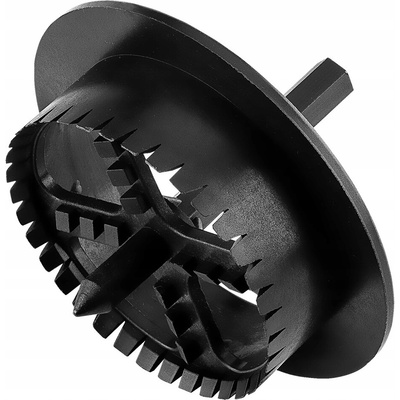 Vykružovacia píla na polystyrén 68 mm, GRAPHITE 56T615