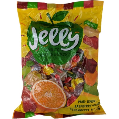 Roshen Jelly Candies želé ovocné 1 kg