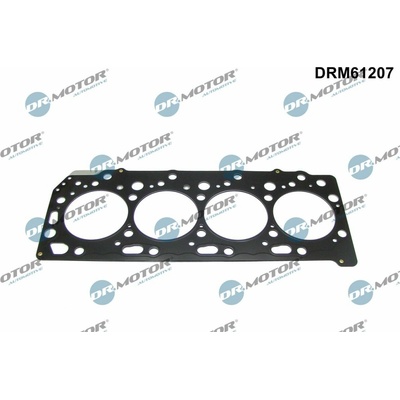 DR.MOTOR AUTOMOTIVE Tesnenie hlavy valcov DRM61207