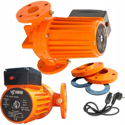 IBO OHI 50-140/220