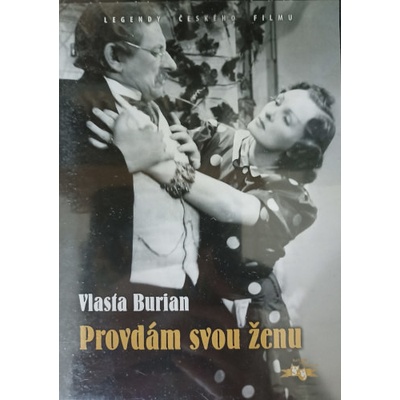 provdám svou ženu DVD – Hledejceny.cz