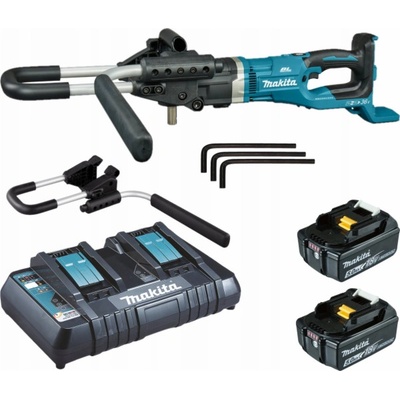 Makita DDG461PT2
