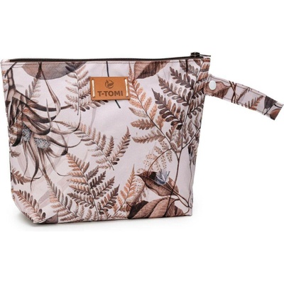 T-Tomi Taška Big Baggie Chestnut