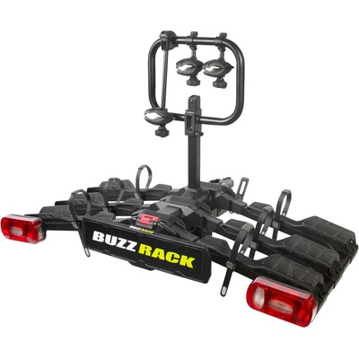 BuzzRack Scorpion LITE 3