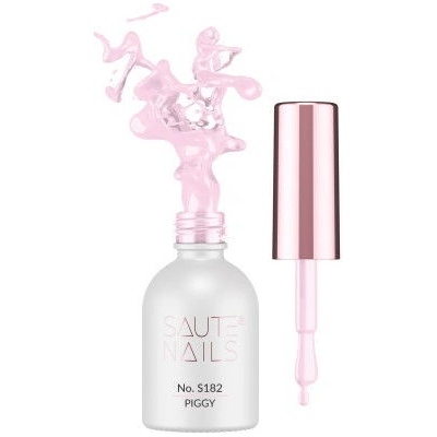Saute Nails S182 Piggy 8 ml