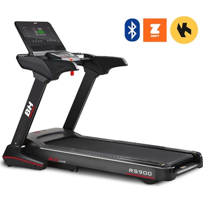 BH FITNES RS900