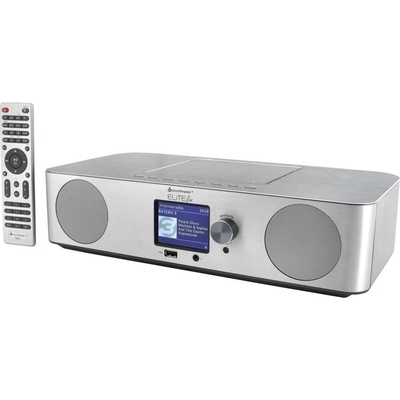 Soundmaster ICD2060SI