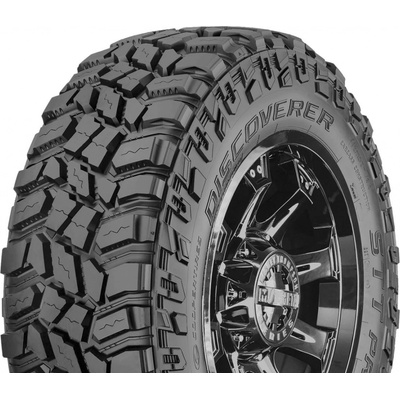 Cooper Discoverer STT PRO 37/13,5 R17 121Q