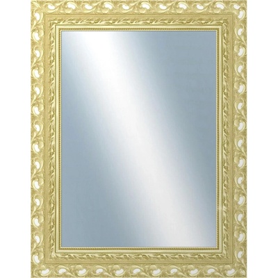 DANTIK ROKOKO 70x90 cm zlatá 2882