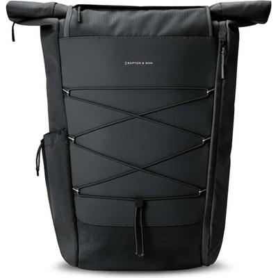 Kapten & Son Banff All Black 35 l