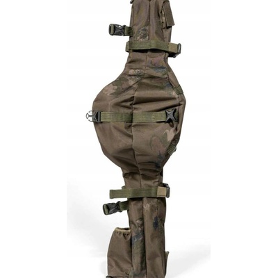 Nash Puzdro Na Prút Scope OPS Soft Protect 2 Rod Skin 6 ft