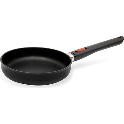 Woll Panvica 20 cm Eco Lite QXR indukčná nepriľnavá s odnímateľnou rukoväťou 1520ELI-Q