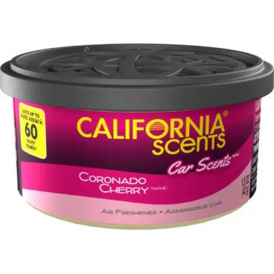 California Scents Vent Stick Coronado Cherry 4 ks