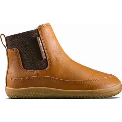 Vivobarefoot GOBI CHELSEA JUNIORS ACORN – Hledejceny.cz