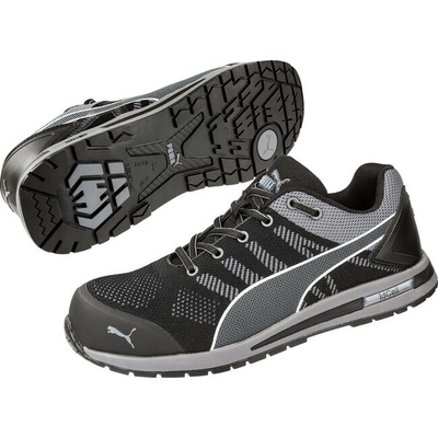 PUMA ELEVATE KNIT S1P ESD HRO SRC 643160