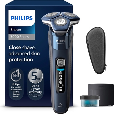 Philips Series 7000 Wet & Dry S7885/50
