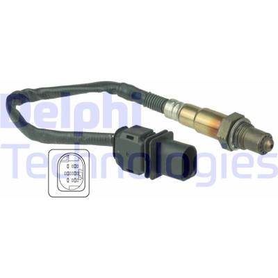 DELPHI Lambda sonda ES2055412B1