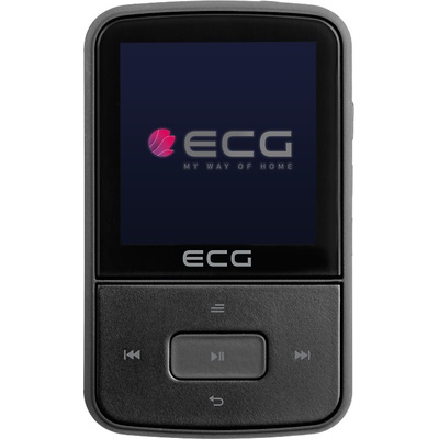 ECG PMP 30 8GB – Hledejceny.cz
