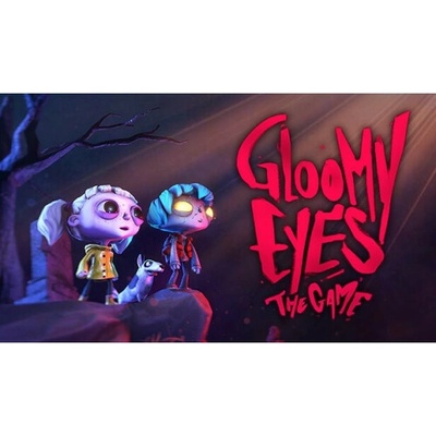 Gloomy Eyes