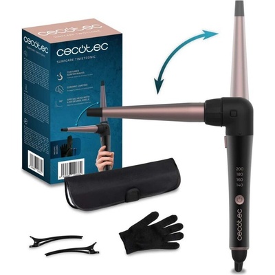 Bamba SurfCare TwistConic 100002