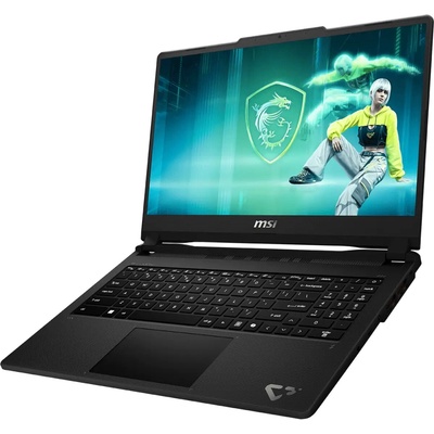 MSI Cyborg 15 Max C13WF-024CZNN 9S7-15T111-024