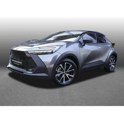 Toyota C-HR 2.0 Plug-In Hybrid Technik-Paket 164 kW