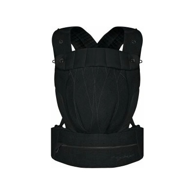 Cybex Platinum Coya Carrier Bouclé Stone Black – Hledejceny.cz