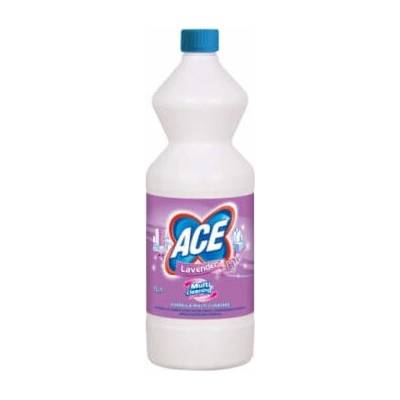 Ace prací gel Lavender 1 l