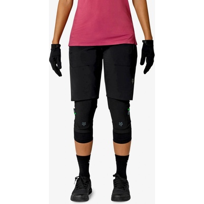 Fox dámske Womens Flexair Short čierna