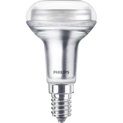 Philips 8718699773779 LED žiarovka 1x1,4W E14 105lm 2700K teplá biela, Eyecomfort