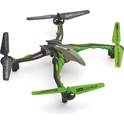 Revell RAYVORE zelená - 23951