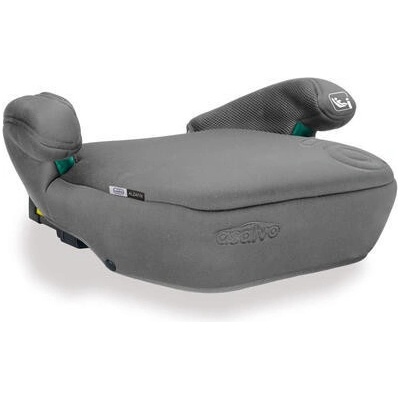 Asalvo AlzaFix 2023 Grey