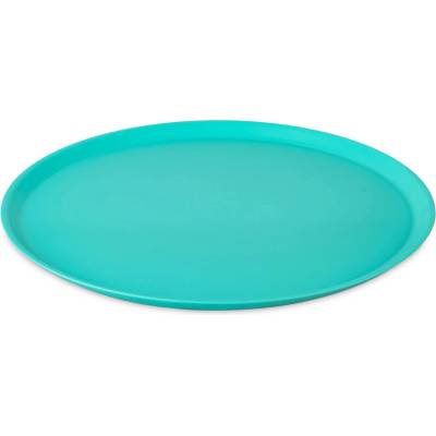 Koziol CONNECT NORA veľký tanier Ø 25,5 cm zelená