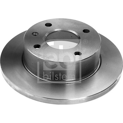 Brzdový kotúč FEBI BILSTEIN 05667