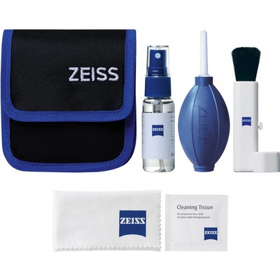 Zeiss Lens Cleaning Kit – Hledejceny.cz