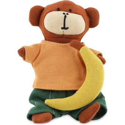 Trixie Baby loutka S Monkey