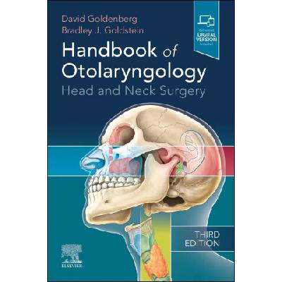 Handbook of Otolaryngology